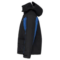 DAM O.T.T. Thermal Suit Black Night/Blue 8 DAM O.T.T. Thermal Suit Black Night/Blue -Magasin De Matériel De Pêche 76609r 4