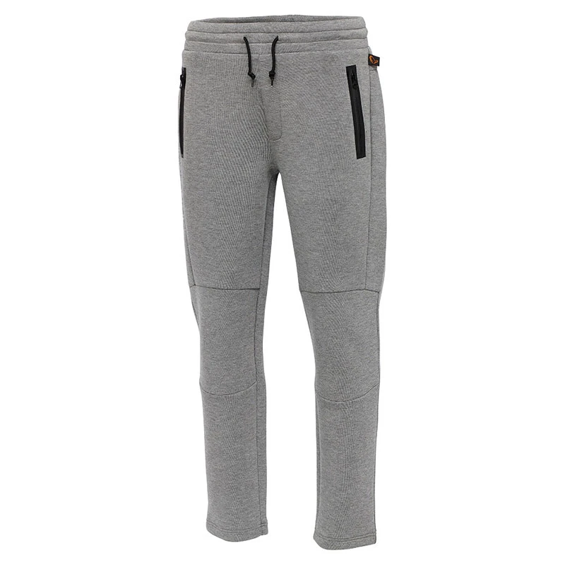 Savage Gear Tec-Foam Jogger Dark Grey Melange 1 Savage Gear Tec-Foam Jogger Dark Grey Melange