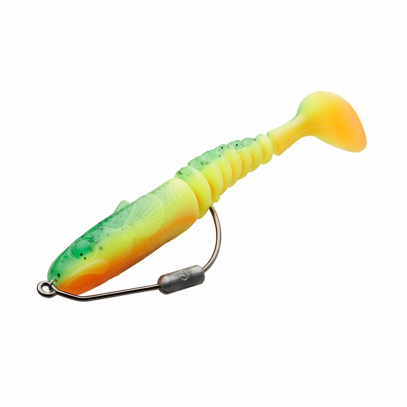 Savage Gear Gobster Shad (5-pack) 3 Savage Gear Gobster Shad (5-pack) – Image 3