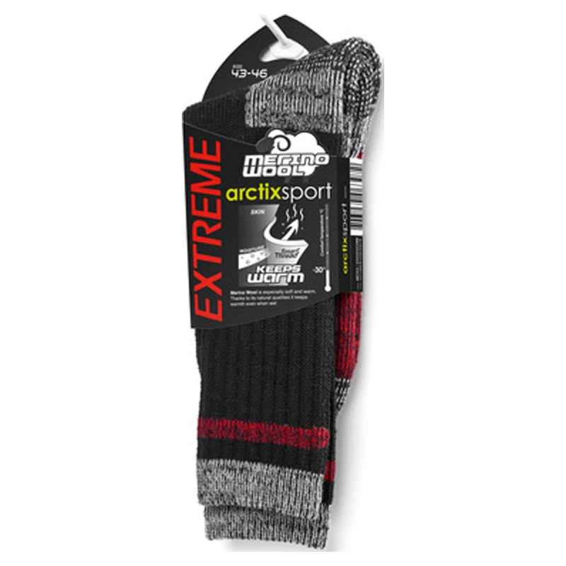 Arctix Socks Extreme 2 Arctix Socks Extreme – Image 2