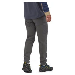 Patagonia M's R2 TechFace Pants Forge Grey -Magasin De Matériel De Pêche 83690 FGE r 3