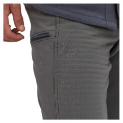 Patagonia M's R2 TechFace Pants Forge Grey -Magasin De Matériel De Pêche 83690 FGE r 4