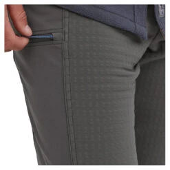 Patagonia M's R2 TechFace Pants Forge Grey -Magasin De Matériel De Pêche 83690 FGE r 5