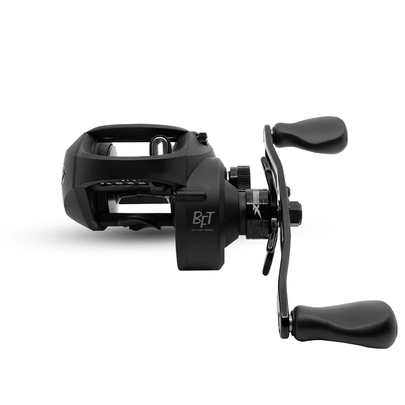 BFT PikeFight X7 BC, Low Profile, Left 2 BFT PikeFight X7 BC, Low Profile, Left – Image 2