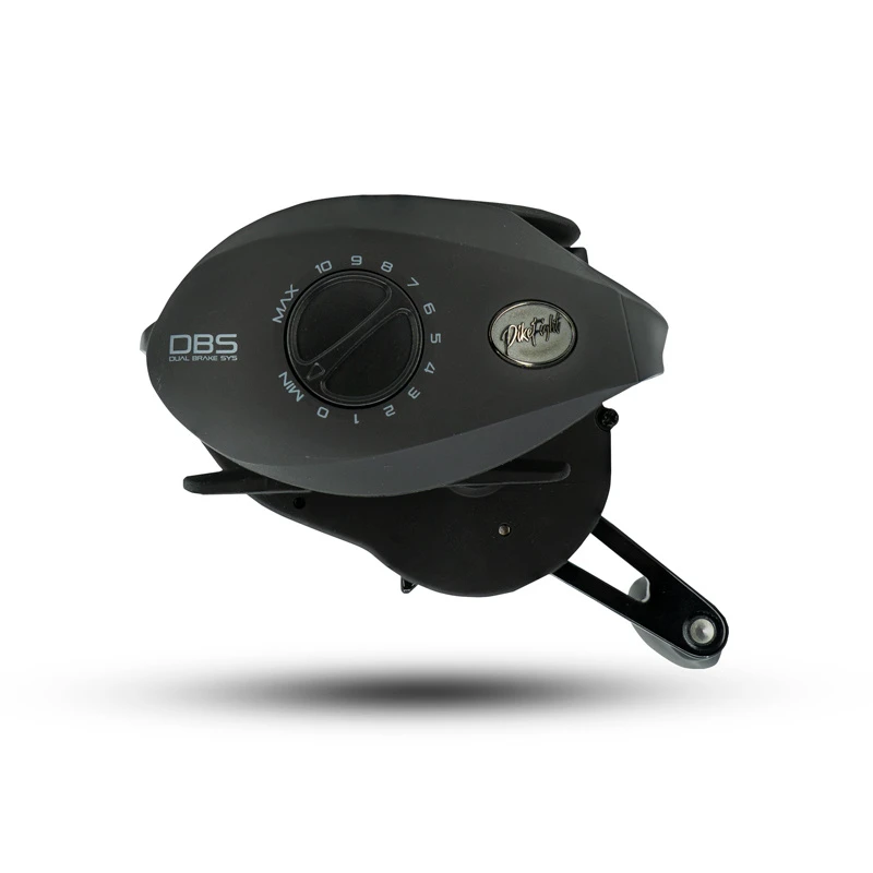 BFT PikeFight X7 BC, Low Profile, Left 3 BFT PikeFight X7 BC, Low Profile, Left – Image 3