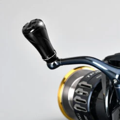 Gomexus CNC Power Knob -Magasin De Matériel De Pêche A20BKGDr 4