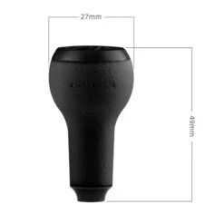 Gomexus TPE Knob -Magasin De Matériel De Pêche A27TPCJr 4
