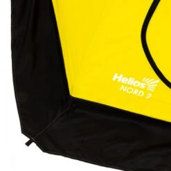 Helios Isfisketält Nord 2-manna -Magasin De Matériel De Pêche B 130494 5