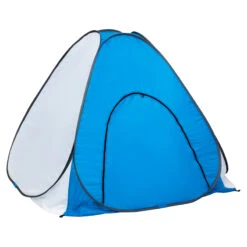 Helios Ice Shelter White/Blue (150x150cm)