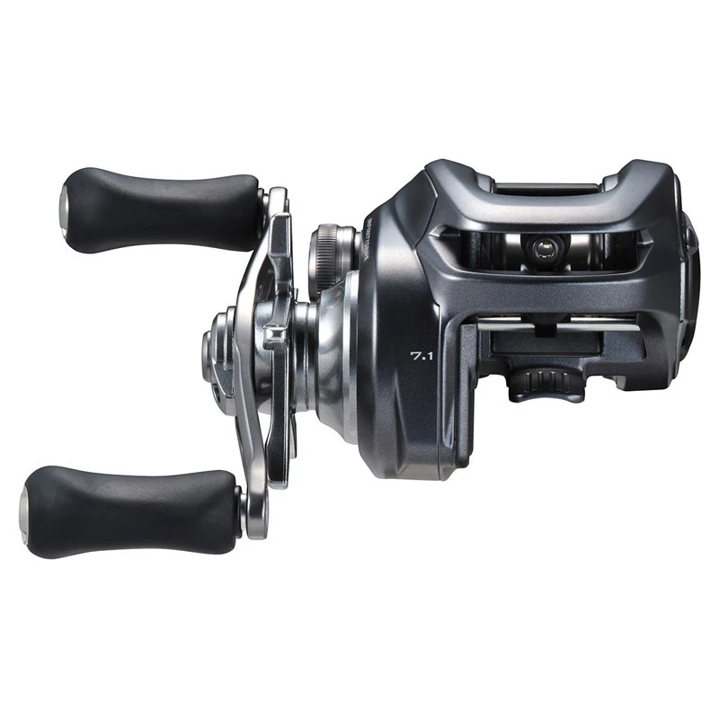 Shimano Bantam 151 4 Shimano Bantam 151 – Image 4