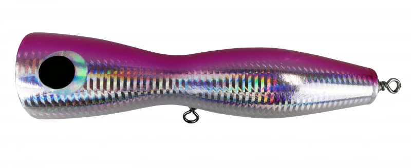 NosyBeFisherman Big DP Popper 200mm 120g 1 NosyBeFisherman Big DP Popper 200mm 120g