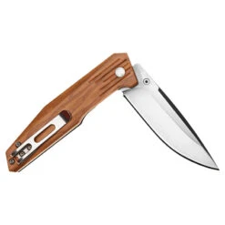 Brusletto Reisa Olive -Magasin De Matériel De Pêche BO10150 3