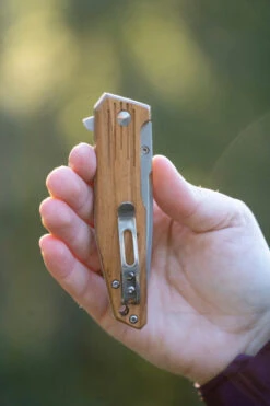 Brusletto Reisa Olive -Magasin De Matériel De Pêche BO10150 6