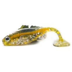 Bite Of Bleak The Pope 8,5cm (5-pack)