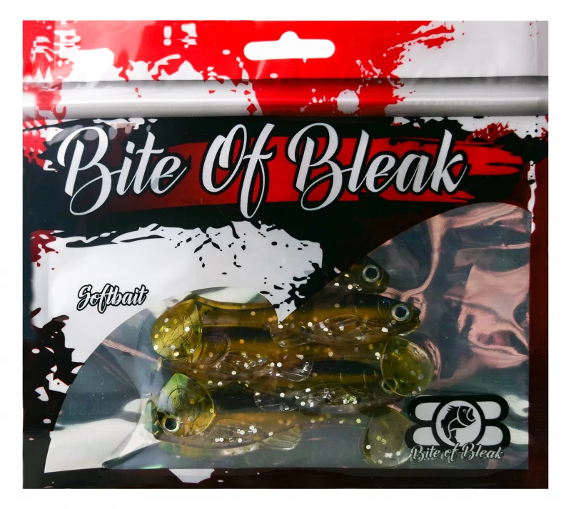 Bite Of Bleak The Pope 8,5cm (5-pack) 2 Bite Of Bleak The Pope 8,5cm (5-pack) – Image 2