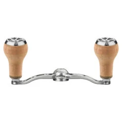 Gomexus Aluminum Double Handle With Cork Knob