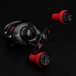 Gomexus Thicken Power Handle -Magasin De Matériel De Pêche BS110H27BKBK1r 3