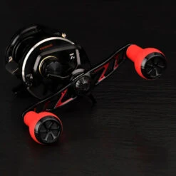 Gomexus Thicken Power Handle -Magasin De Matériel De Pêche BS110H27BKBK1r 5