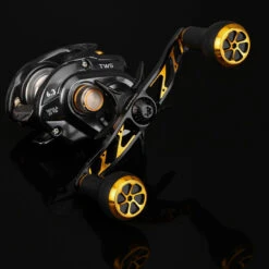 Gomexus Thicken Power Handle -Magasin De Matériel De Pêche BS110H27BKBK1r 6