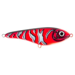 Strike Pro Buster Jerk 15 Cm Shallow