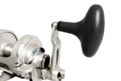 Accurate Boss Extreme 2-Speed R -Magasin De Matériel De Pêche BX2 400 Sr 4