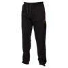 Fox Collection Black/Orange Jogger