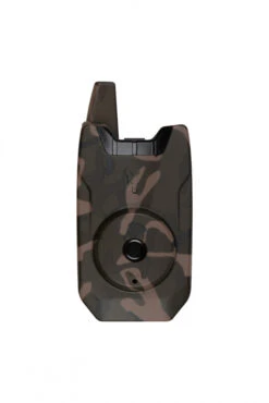 Fox Mini Micron X 2 Rod Ltd Edition Camo Set -Magasin De Matériel De Pêche CEI212 3