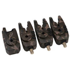 Fox Mini Micron X 2 Rod Ltd Edition Camo Set -Magasin De Matériel De Pêche CEI212 4