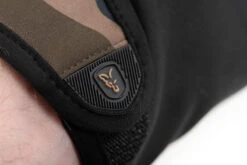Fox Camo Thermal Camo Gloves -Magasin De Matériel De Pêche CFX125r 3