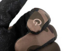 Fox Camo Thermal Camo Gloves -Magasin De Matériel De Pêche CFX125r 6