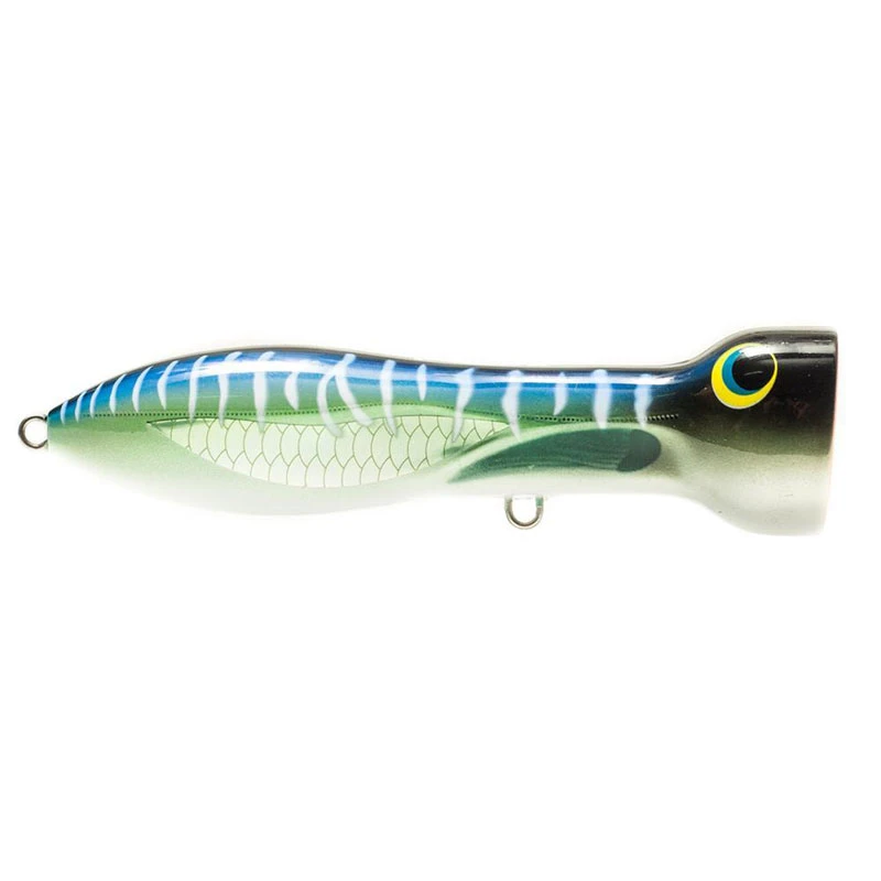 Nomad Chug Norris 12cm 40g 1 Nomad Chug Norris 12cm 40g