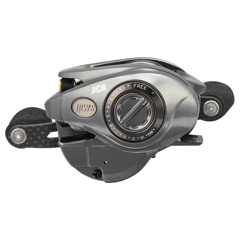 Lew's Custom Lite SLP 2 Lew's Custom Lite SLP – Image 2