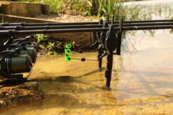 Fox Black Label Mini Swinger -Magasin De Matériel De Pêche CSI068r 3