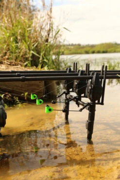 Fox Black Label Mini Swinger -Magasin De Matériel De Pêche CSI068r 4