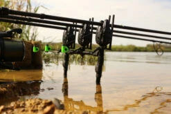 Fox Black Label Mini Swinger -Magasin De Matériel De Pêche CSI068r 5