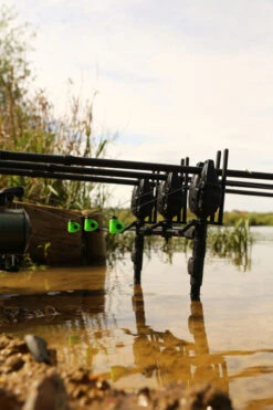 Fox Black Label Mini Swinger -Magasin De Matériel De Pêche CSI068r 6