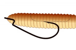 Deps Deathadder 4'' 10 Deps Deathadder 4'' -Magasin De Matériel De Pêche D DA4 03r 5