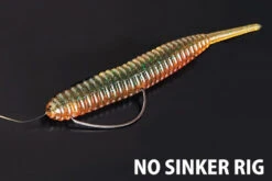 Deps Deathadder 4'' 11 Deps Deathadder 4'' -Magasin De Matériel De Pêche D DA4 03r 6