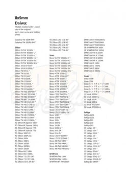 Gomexus 100mm Carbon Handle With 27mm Cork Knob -Magasin De Matériel De Pêche DCS100CA27BKBKr 13