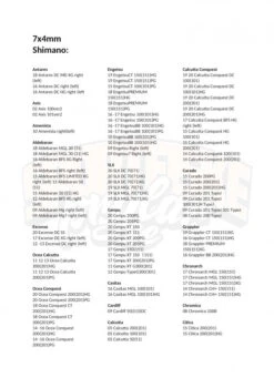 Gomexus Carbon Fiber Double Handle With CNC Knob 11 Gomexus Carbon Fiber Double Handle With CNC Knob -Magasin De Matériel De Pêche DCS105AS30BKSRr 6