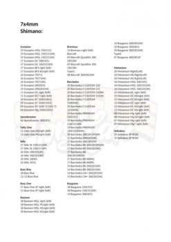 Gomexus 95mm Carbon Swept Handle With 20mm TPE Knob 8 Gomexus 95mm Carbon Swept Handle With 20mm TPE Knob -Magasin De Matériel De Pêche DCS95TA20RDBKr 9