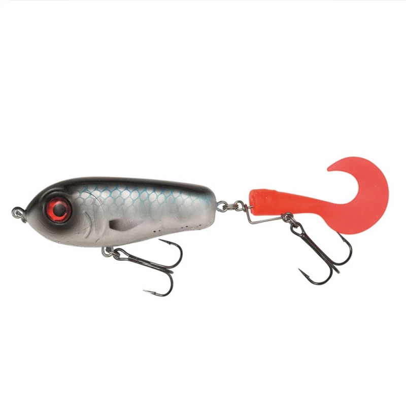 Kinetic Humpy Dumpy 9,5cm 75g 1 Kinetic Humpy Dumpy 9,5cm 75g