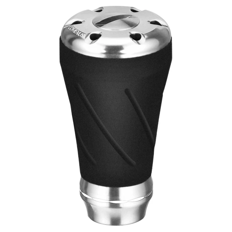 Gomexus Aluminum & EVA Knob 1 Gomexus Aluminum & EVA Knob