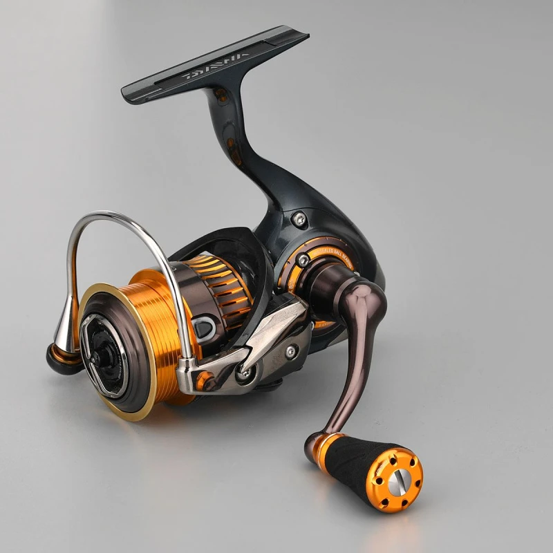 Gomexus Aluminum & EVA Knob 3 Gomexus Aluminum & EVA Knob – Image 3