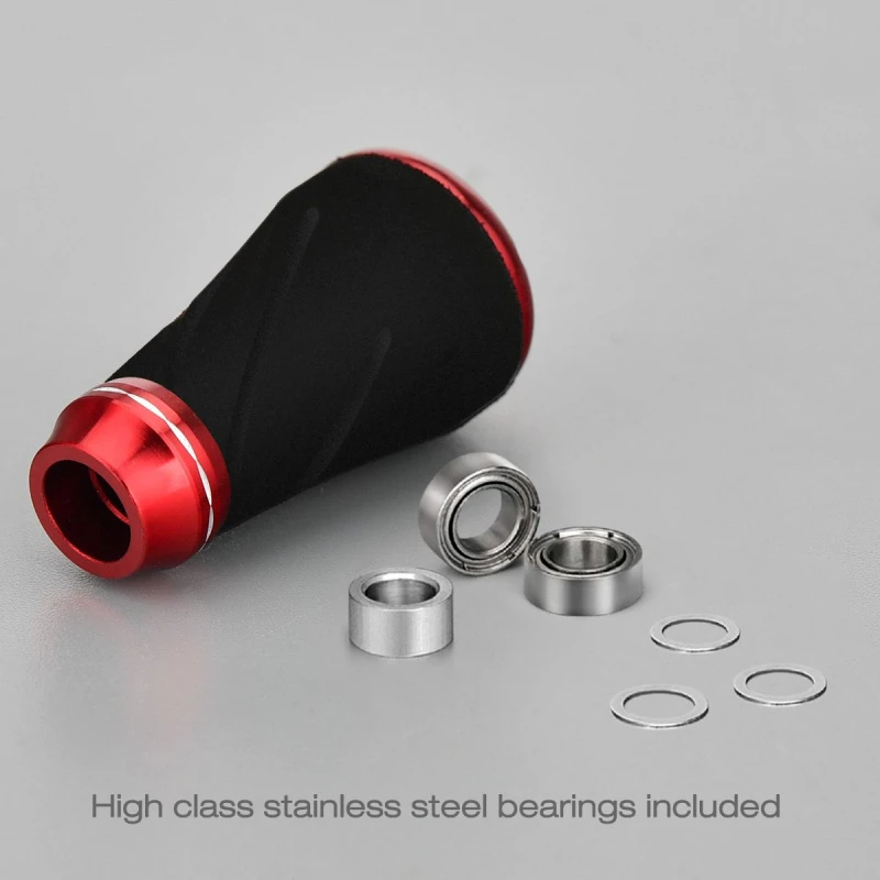 Gomexus Aluminum & EVA Knob 5 Gomexus Aluminum & EVA Knob – Image 5