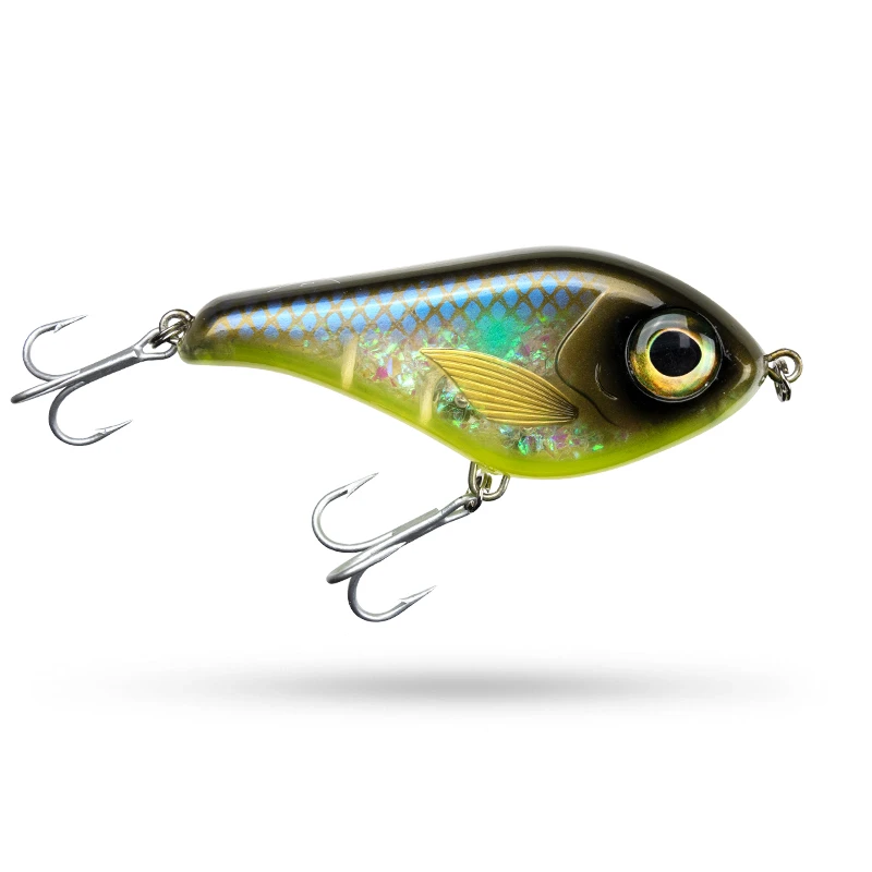 Eastfield Chubby Chaser 10cm 56g 1 Eastfield Chubby Chaser 10cm 56g