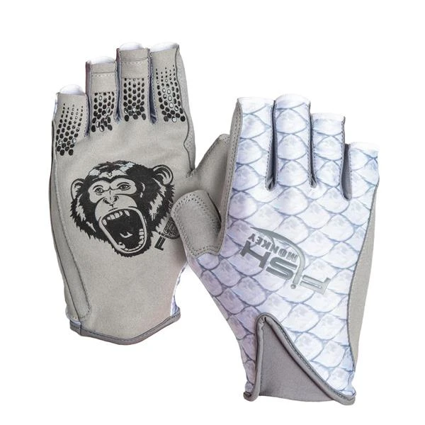 Fish Monkey Pro 365 Gloves 1 Fish Monkey Pro 365 Gloves
