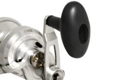 Accurate Fury 2-Speed R -Magasin De Matériel De Pêche FX2 400 Sr 4