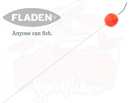 Fladen Vippa Gös 1 Fladen Vippa Gös