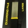 Darts Krokbryne Diamant - Large
